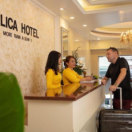 Hanoi Delica Hotel Екстериор снимка