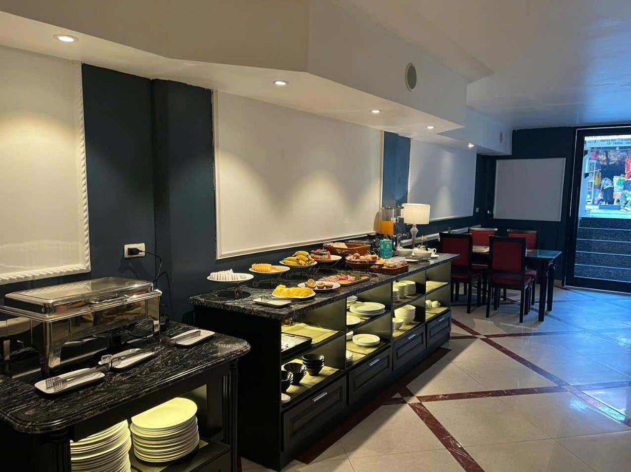 Delica Premium Hotel Ханой Екстериор снимка