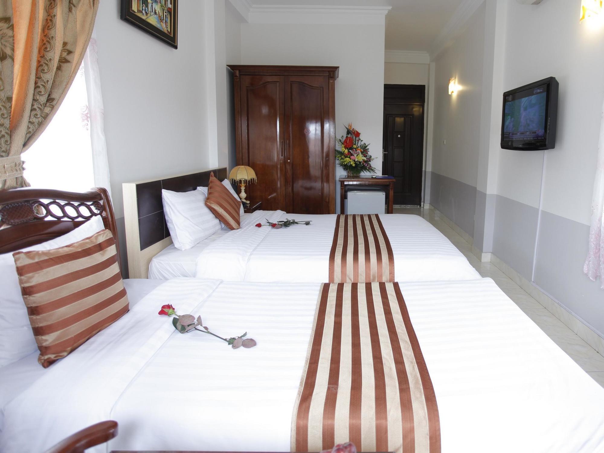 Delica Premium Hotel Ханой Екстериор снимка