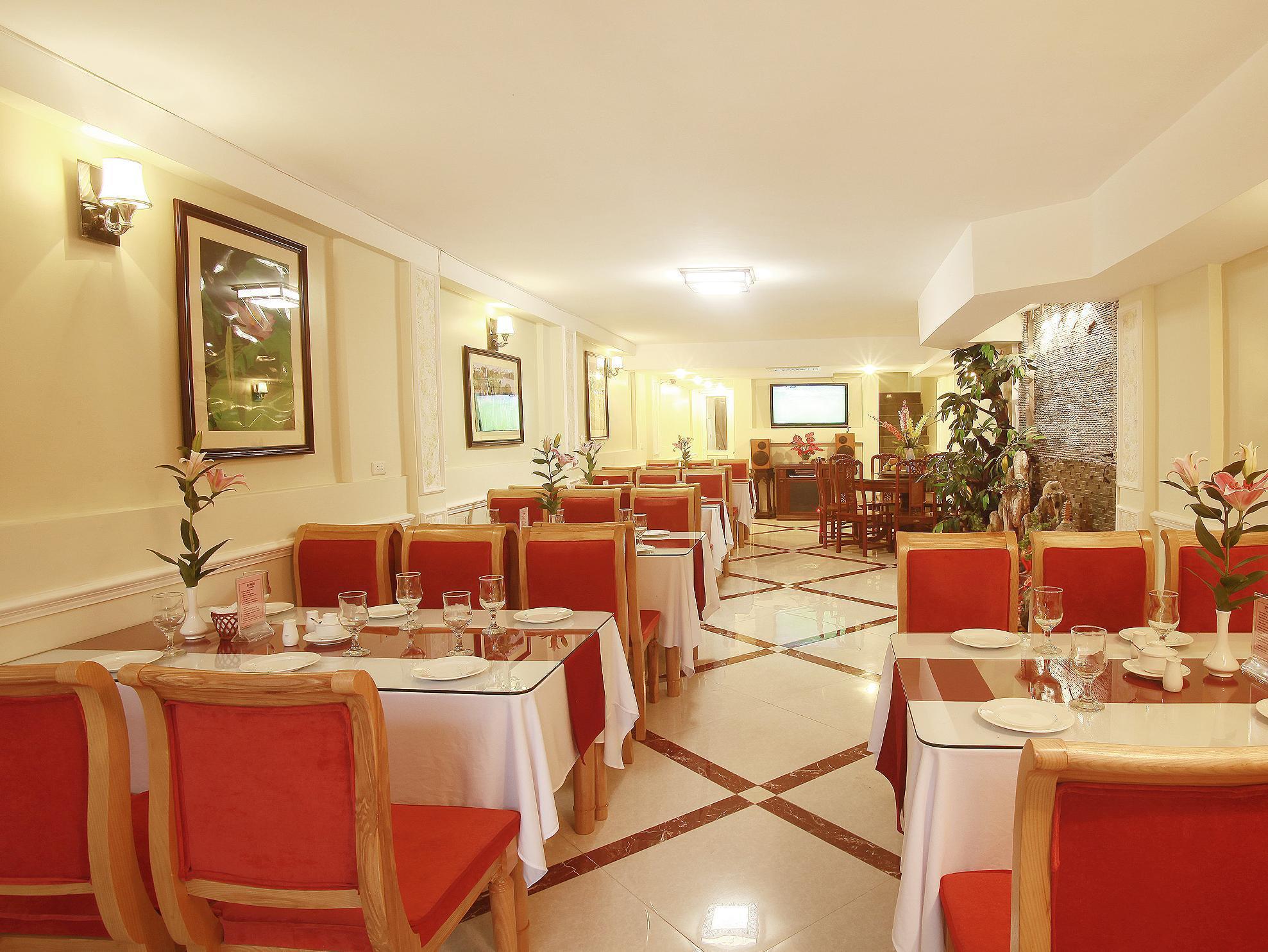 Delica Premium Hotel Ханой Екстериор снимка